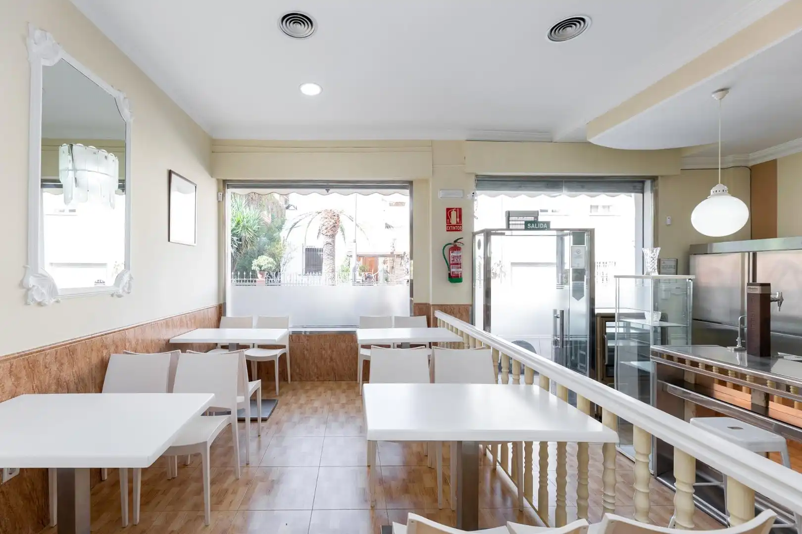 Business premises for sale in Calle Vizcaya 3