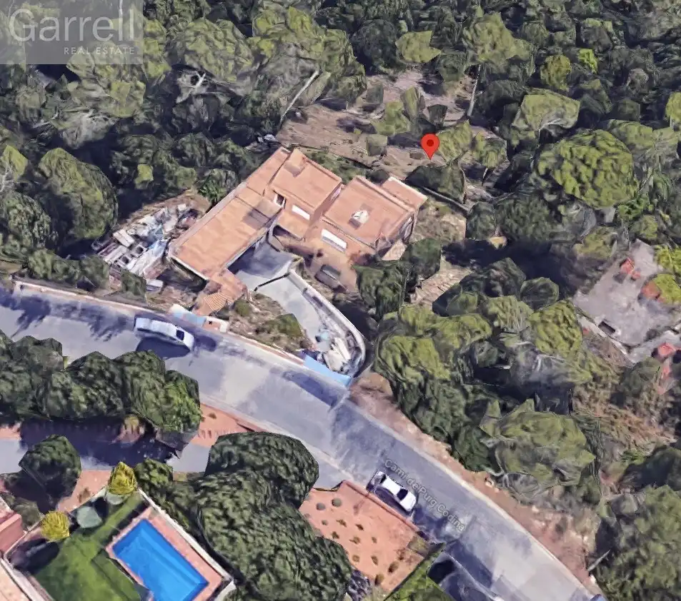 Maison mitoyenne à vendre à CL CAMI DE PUIG CODINA 
 MATADEPERA (BARCELONA), imagen 13