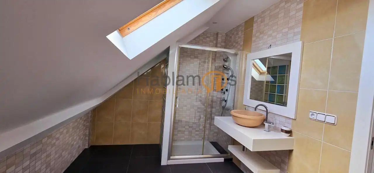 Casa con terrazza in vendita a A Illa de Arousa, imagen 14
