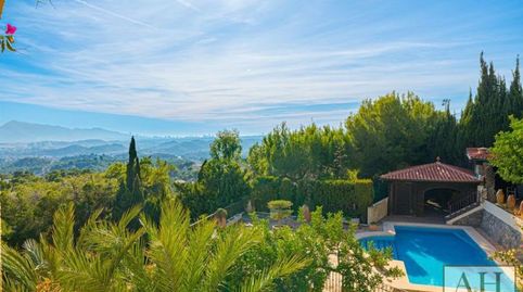 Foto 4 de Casa o chalet en venta en Altea la Vella, Altea