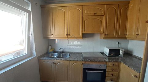 Photo 2 of Apartments for rent in A Gándara, Narón