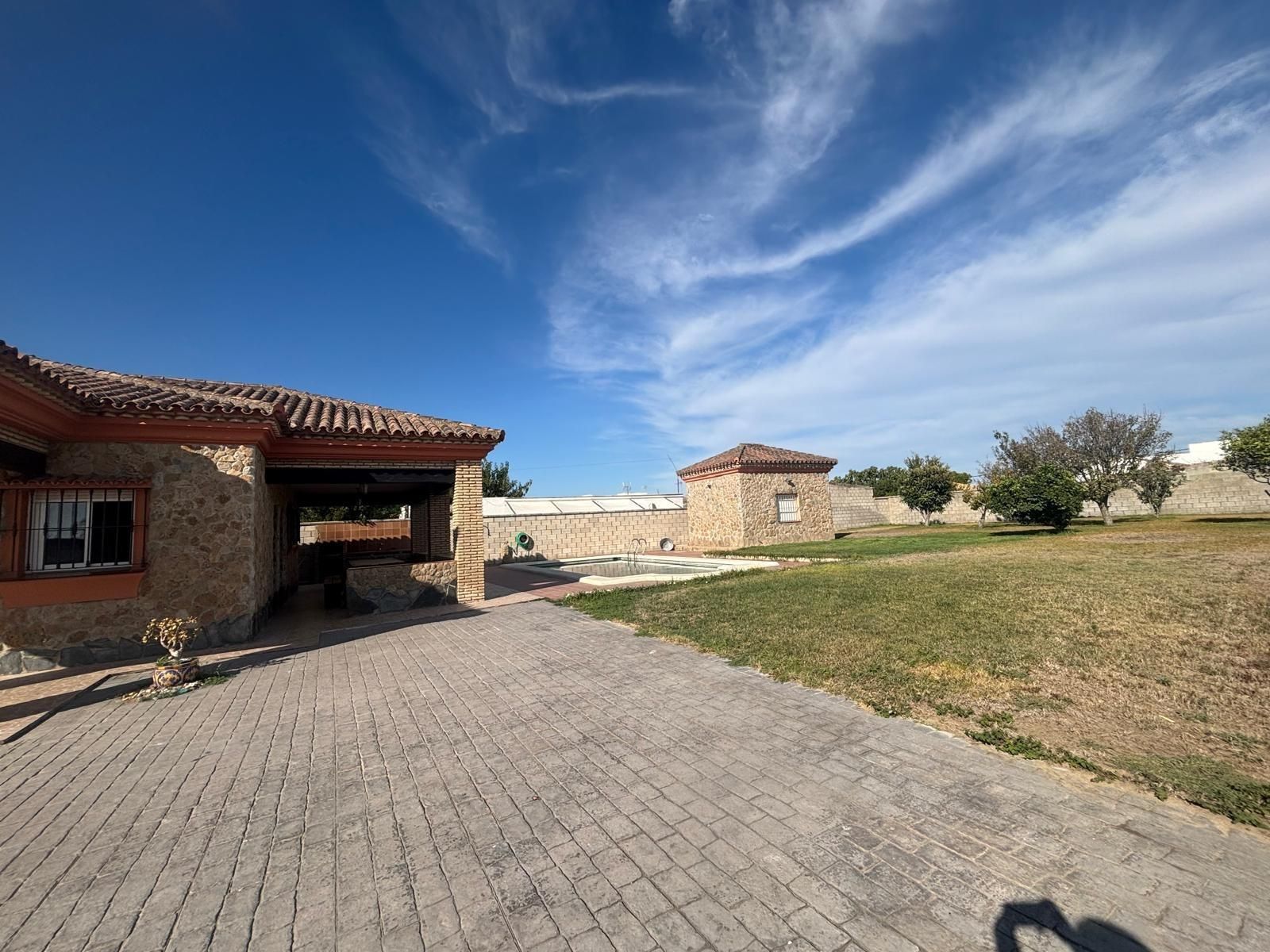 Casa o xalet en venda a Los Franceses – La Vega