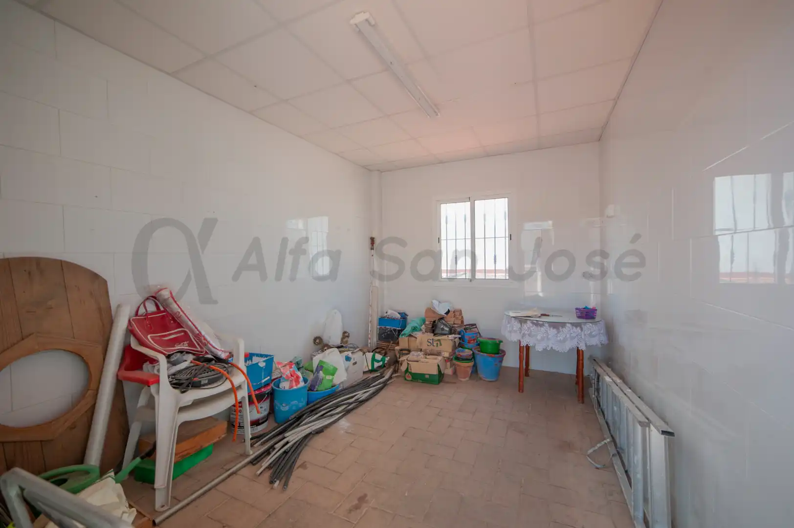 Terraced house for sale in San José de la Rinconada, imagen 46