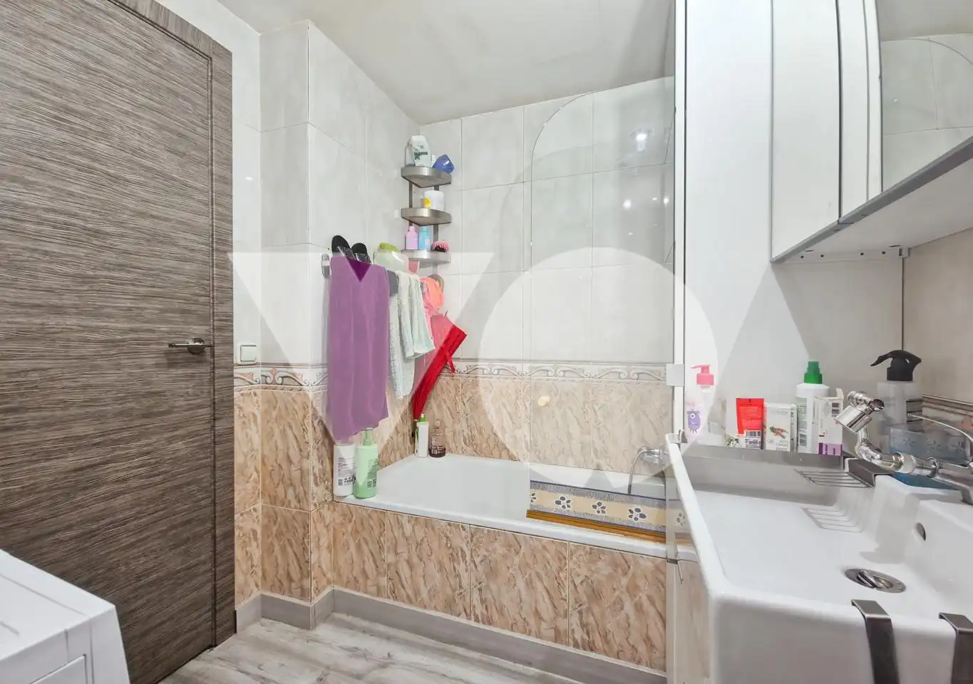 Flat with lift for sale in De Ponferrada, imagen 13