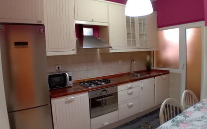 Kitchen of Flat for sale in Cangas de Onís