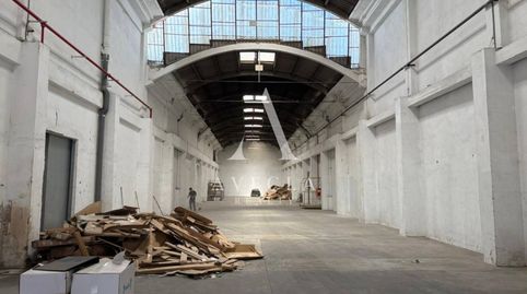 Photo 3 of Industrial buildings for rent in Calle Cobalt, 31-9, Almeda - El Corte Inglés, Cornellà de Llobregat
