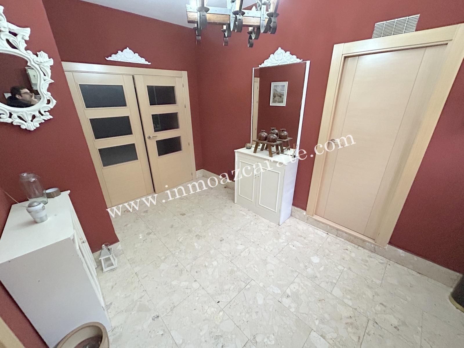 Casa o xalet en venda en Aberin amb Calefacció, Jardí privat i Terrassa