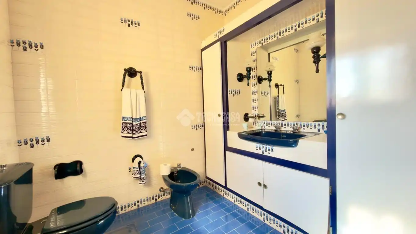 Casa con terraza en venta en San Enrique - Guadiaro -  Pueblo Nuevo, imagen 26