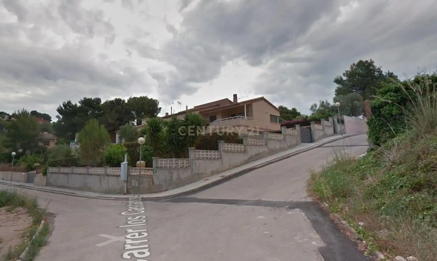Terreny residencial en venda a Carrer los Castaños, 35, Costa-Cunit, Spain, imagen 8