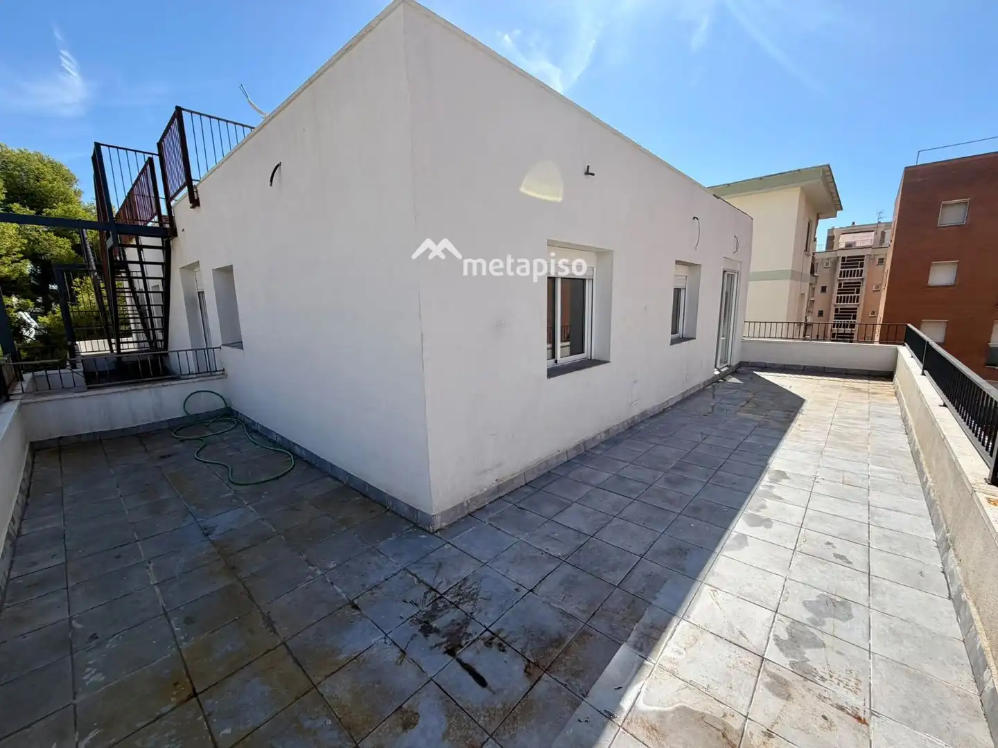 Flat for sale in ANTONIO GAUDI, imagen 2