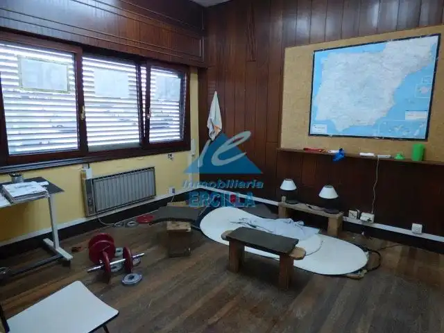 Nave industrial in vendita a Poligono Ugaldeguren III Poligonoa, imagen 5