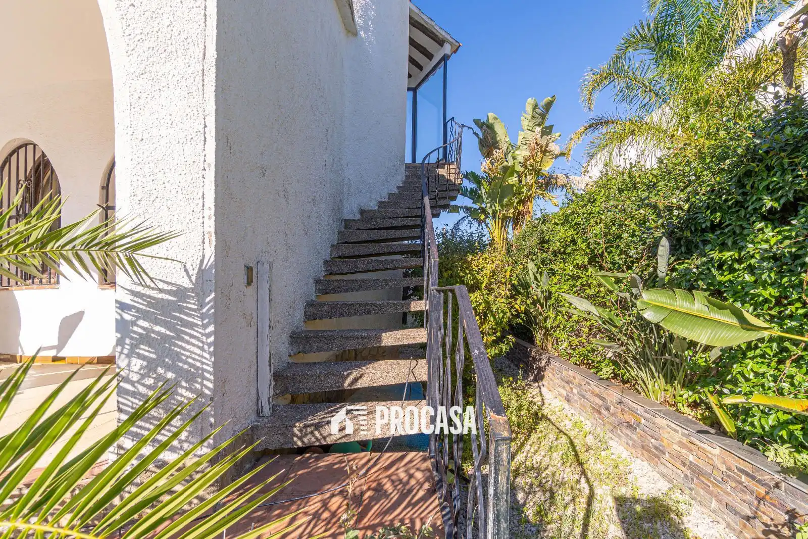 Vista exterior de Casa o xalet en venda en Empuriabrava amb Aire condicionat, Calefacció i Traster
