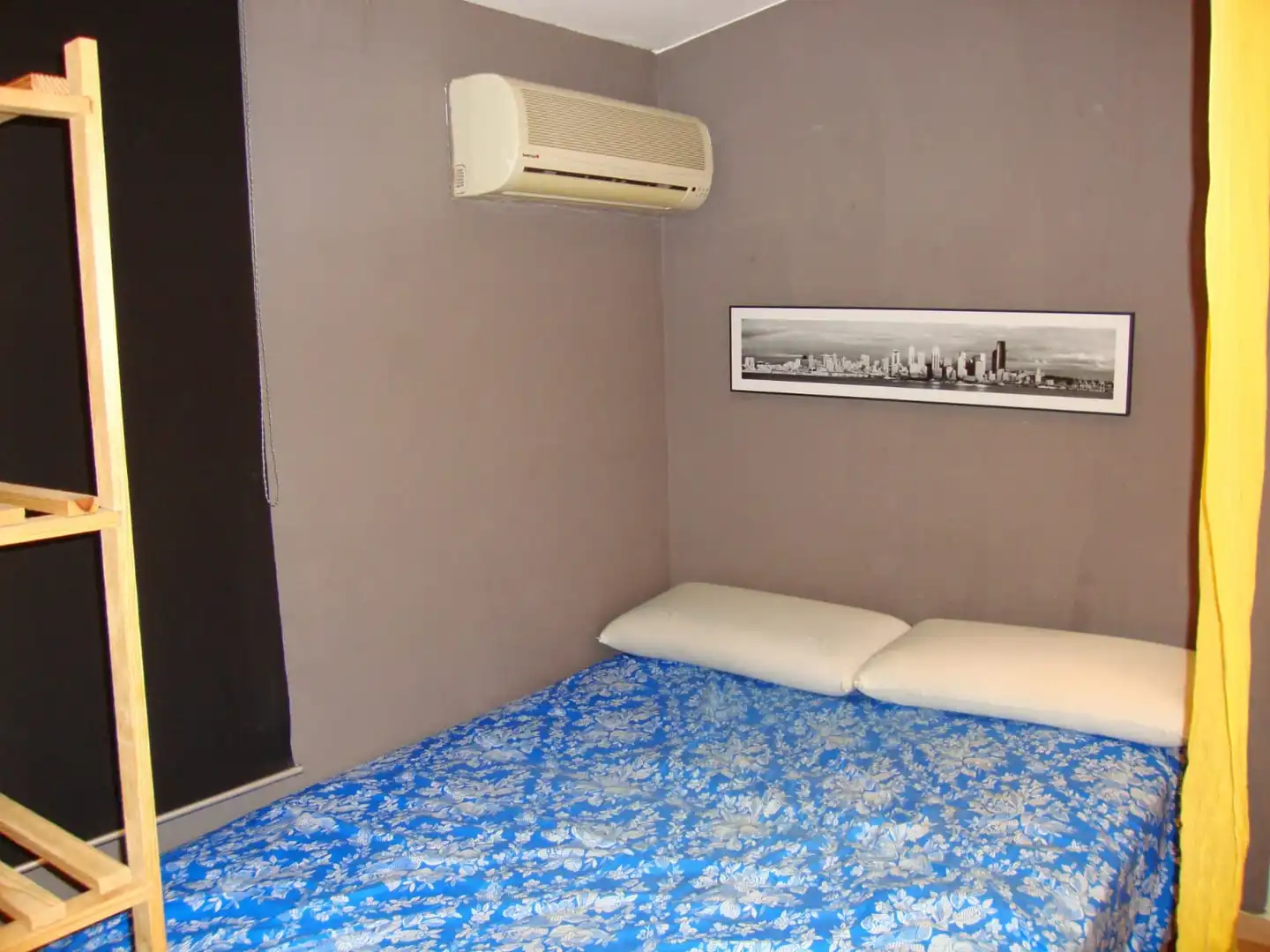 Bedroom of Lofts for sale in Reus  with Air Conditioner, Parquet flooring and Terrace
