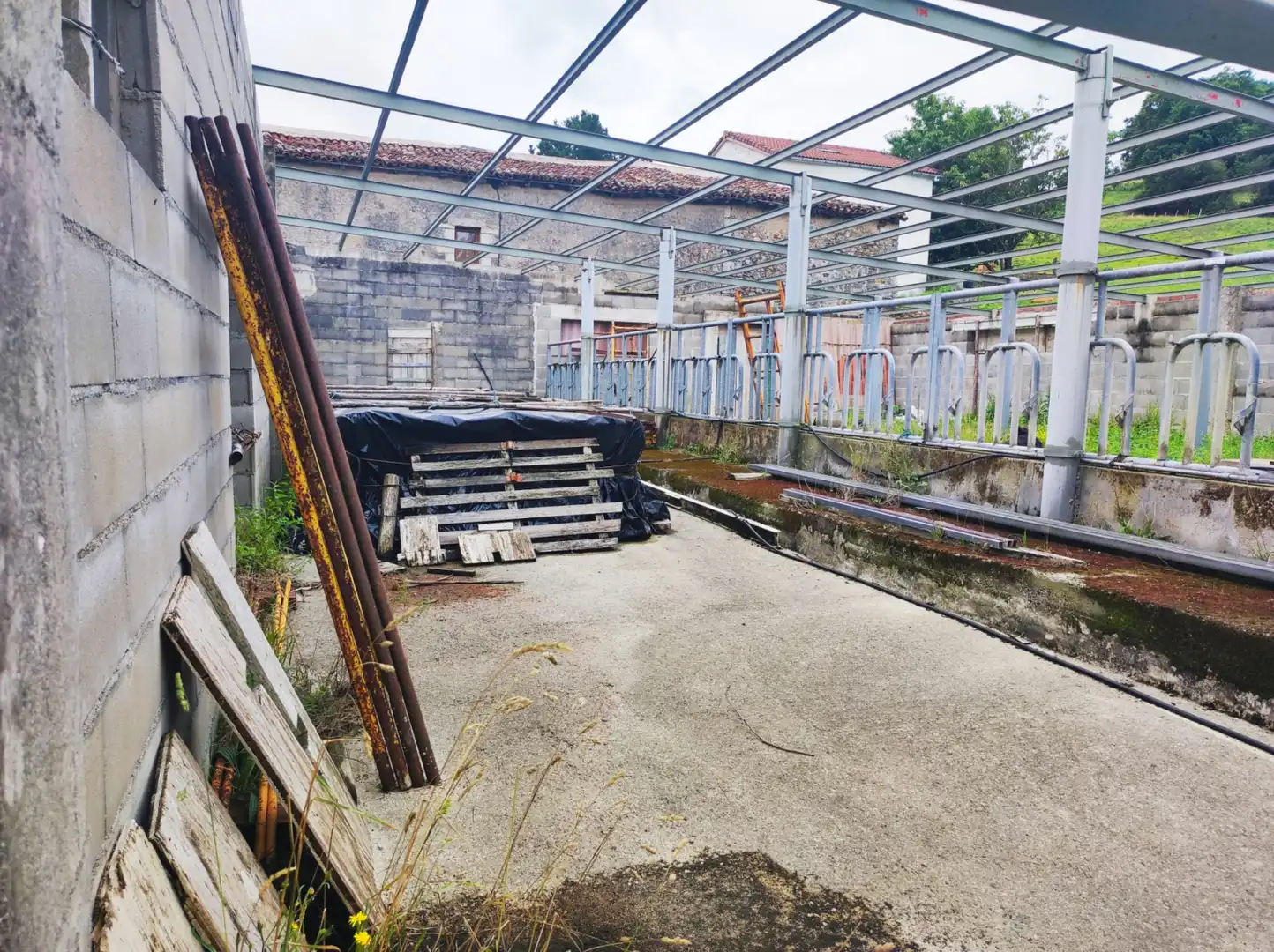 Terreno rustico in vendita a Aés - LA SALCERA, imagen 6