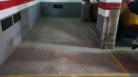 Foto 4 de Garatge en venda a Gran Via de Les Corts Catalanes, 993, Sant Martí de Provençals, Barcelona Capital