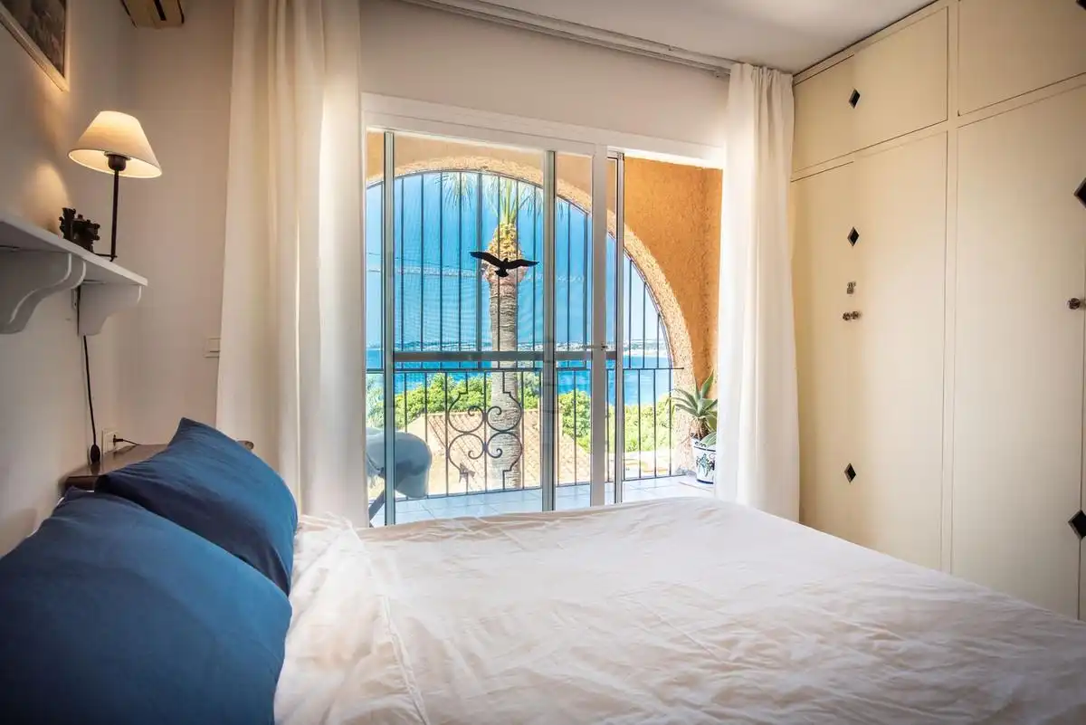 Villa zum Verkauf in Urbanizacion Punta Doncella 32, imagen 5