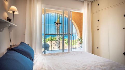 Foto 5 de Casa o chalet en venta en Urbanizacion Punta Doncella, 32, Seghers, Estepona