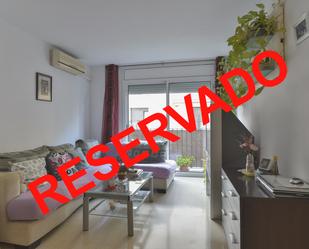 Bedroom of Flat for sale in Martorell  with Air Conditioner, Heating and Private garden