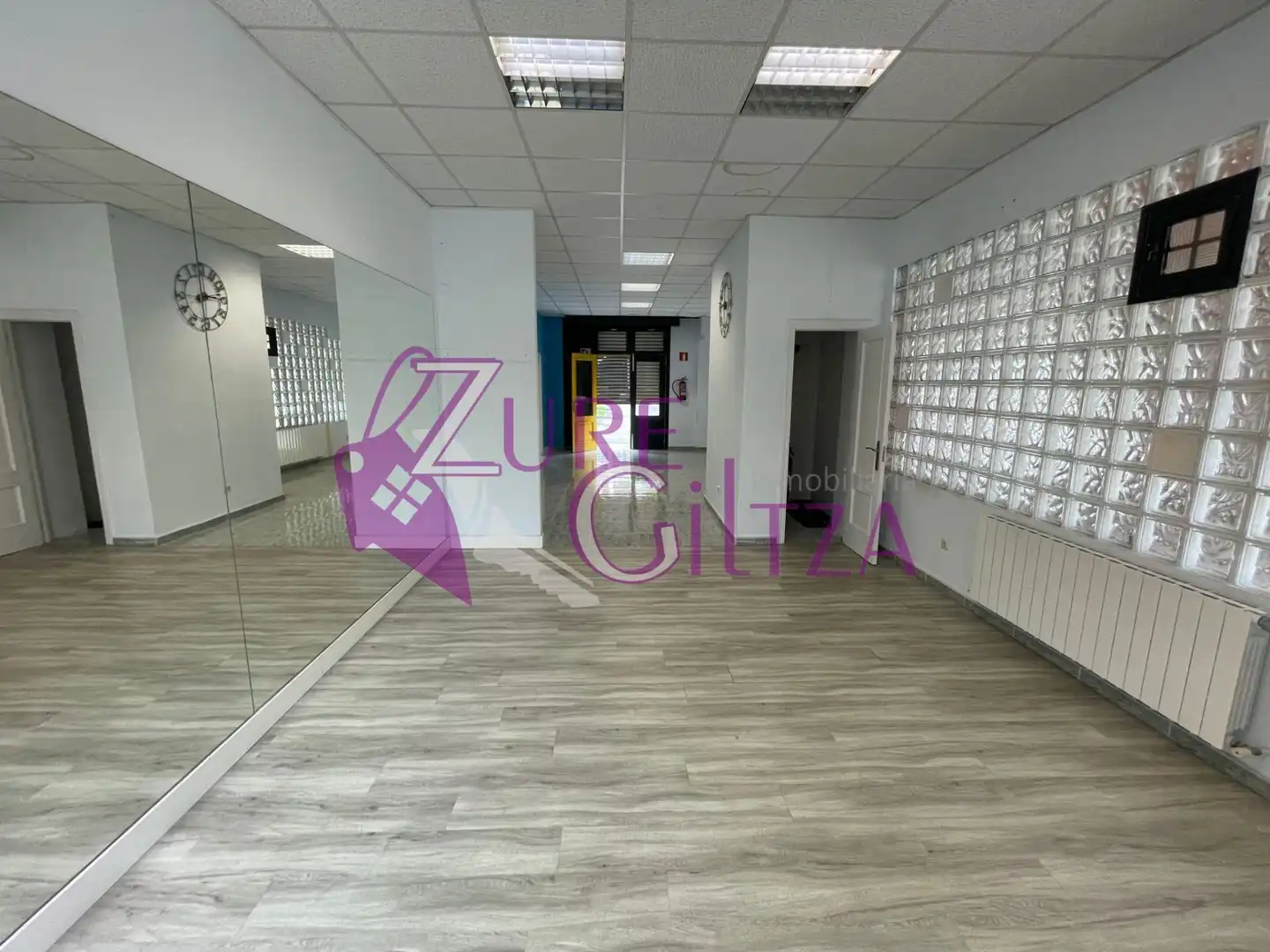 Local comercial de lloguer a Durango, imagen 15