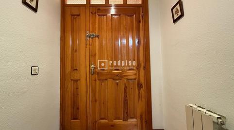 Foto 4 de Casa o xalet en venda a Parque de la Coruña - Las Suertes, Madrid