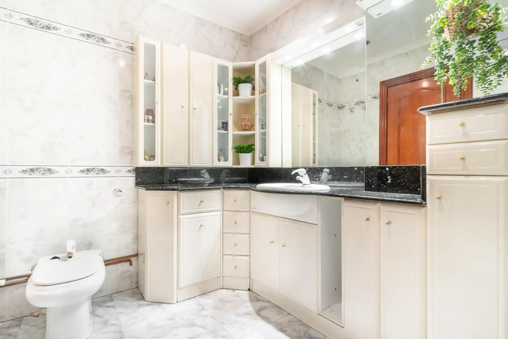 Baño de Edificio en venta en Bercianos del Páramo