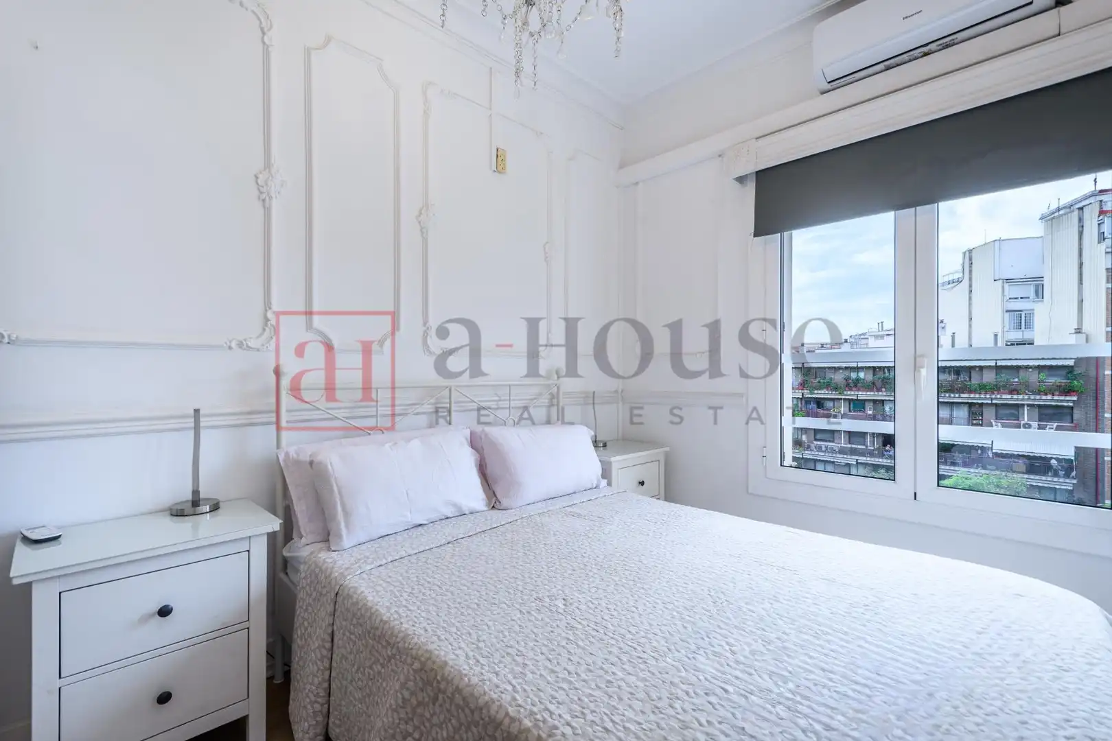 Piso con balcón en venta en Avenida de Josep Tarradellas, imagen 14