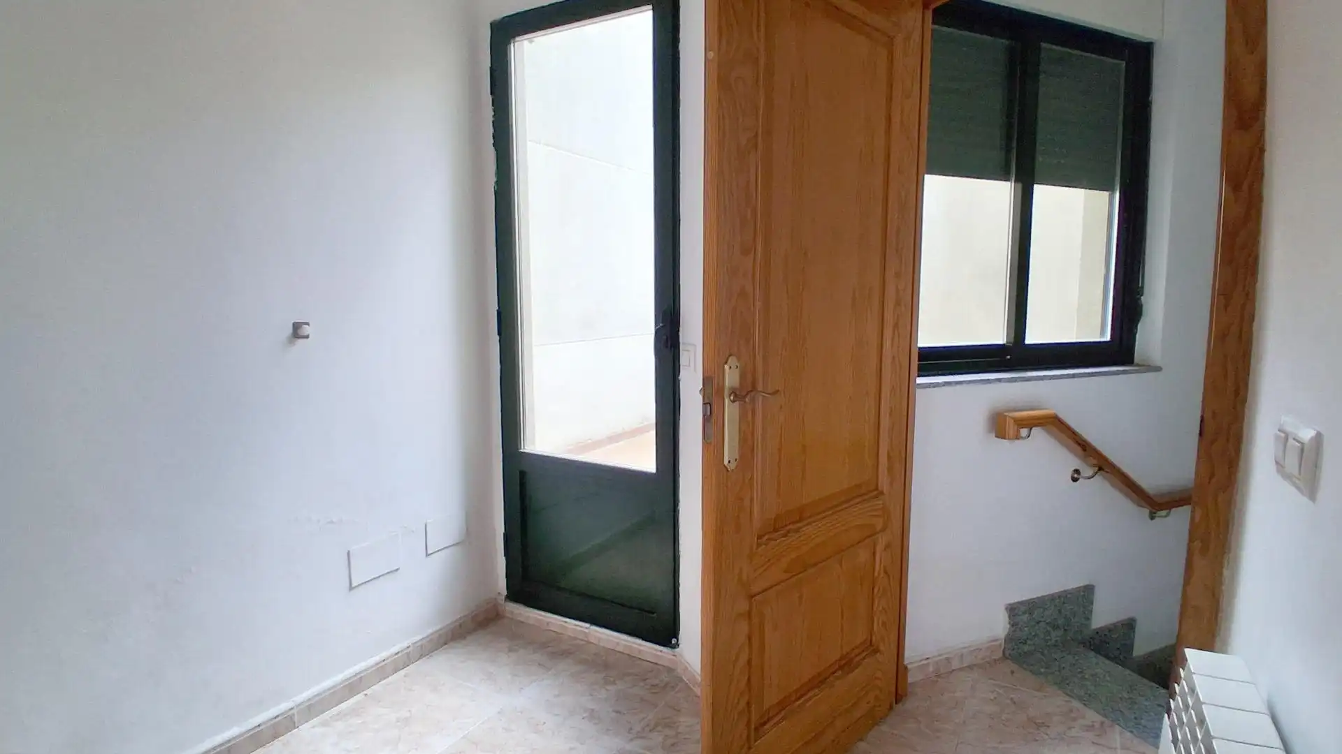 Casa adosada en venta en Sorihuela con Balcón