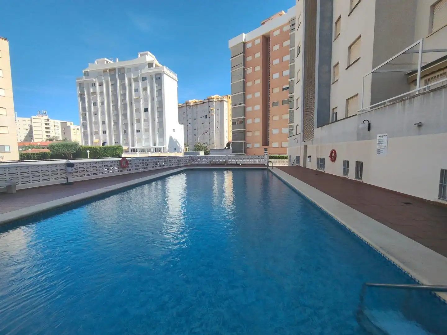 Apartamento con piscina en venta en Playa de Gandia, imagen 38