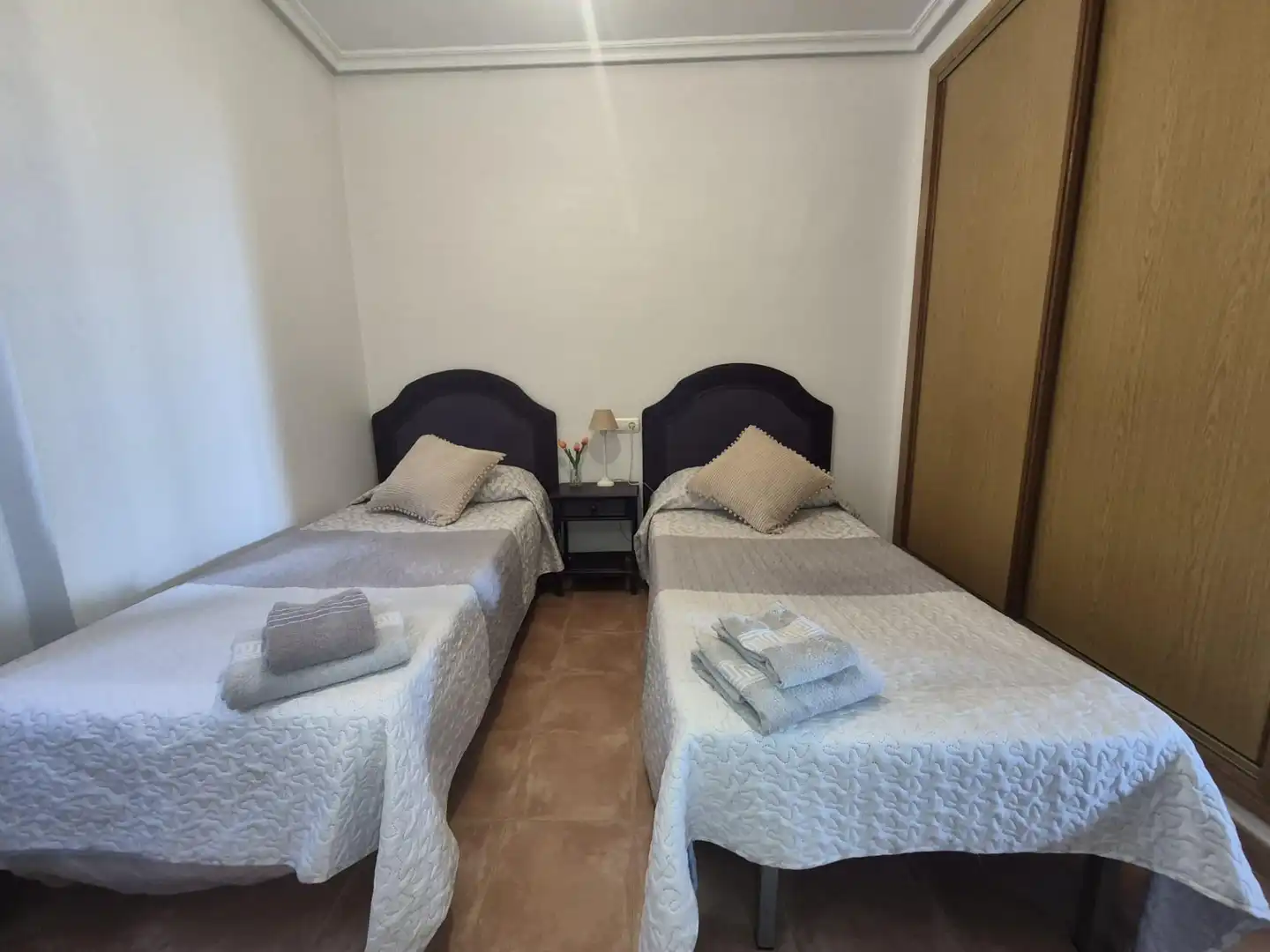 Planta baja en venta en Camino MORO MANCO, Marina de la Torre