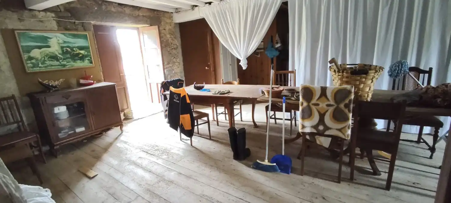 Casa en venda a Área Rural, imagen 3