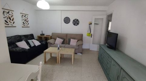 Foto 4 de Piso de alquiler en Isla Chica, Huelva Capital