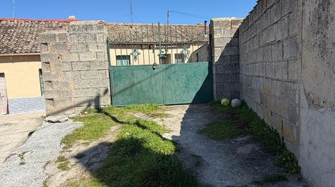 Foto 4 de Finca rústica en venda a Cortes - Huertas, Madrid Capital