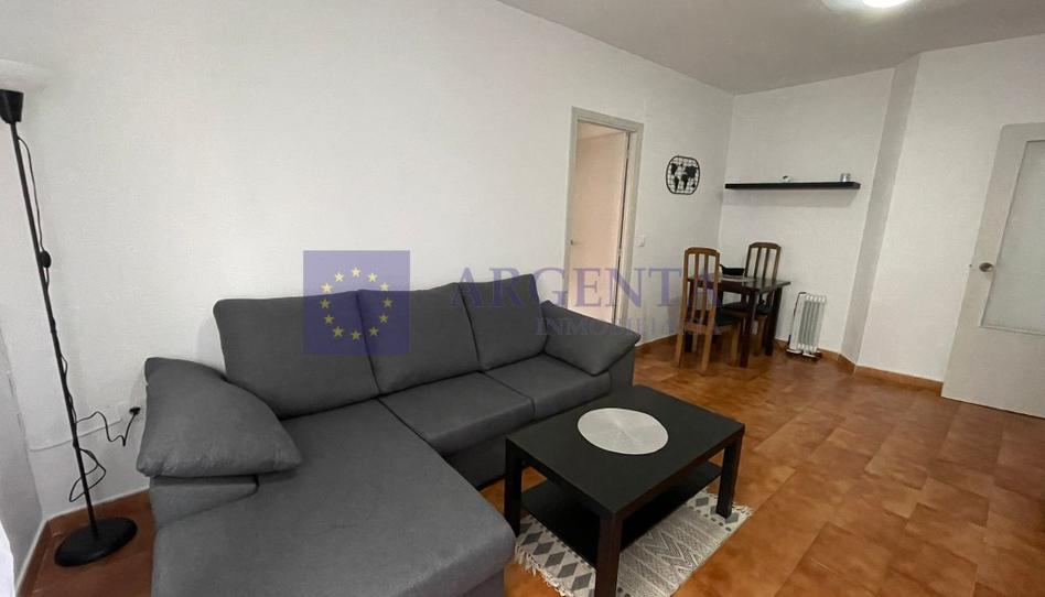 Foto 1 de Pis de lloguer a Casco Antiguo, Cáceres