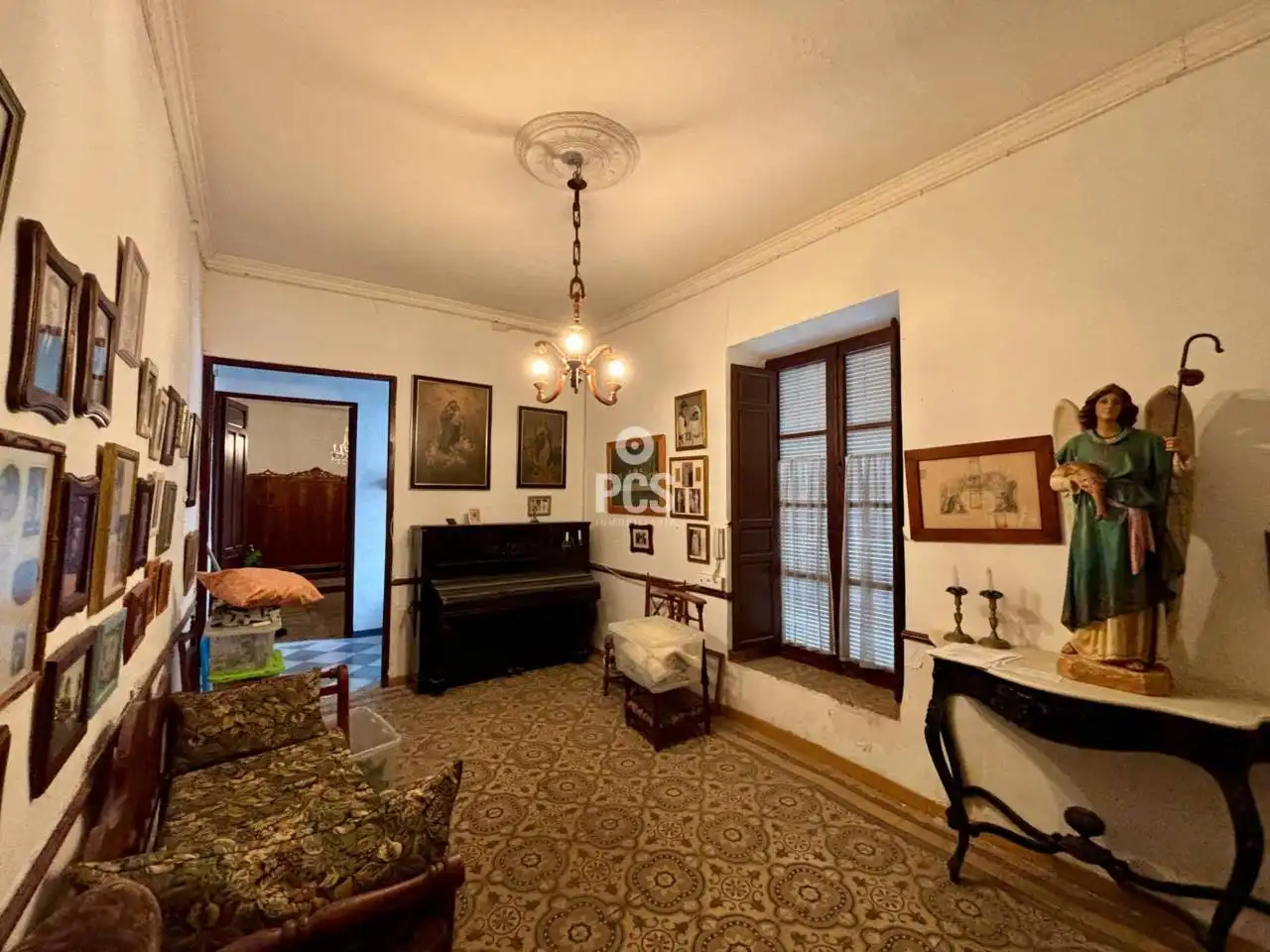 Haus zum Verkauf in Calle Zona Centro de Totana S/N, imagen 3
