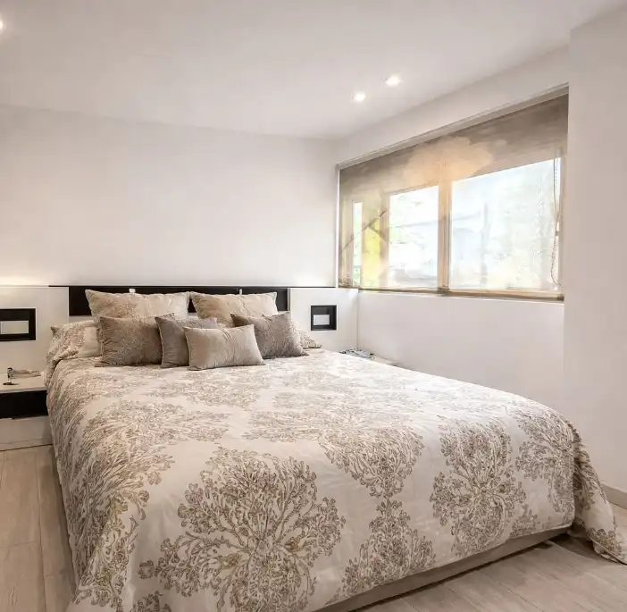 Piso con terraza en venta en Avinguda de Burjassot, imagen 10