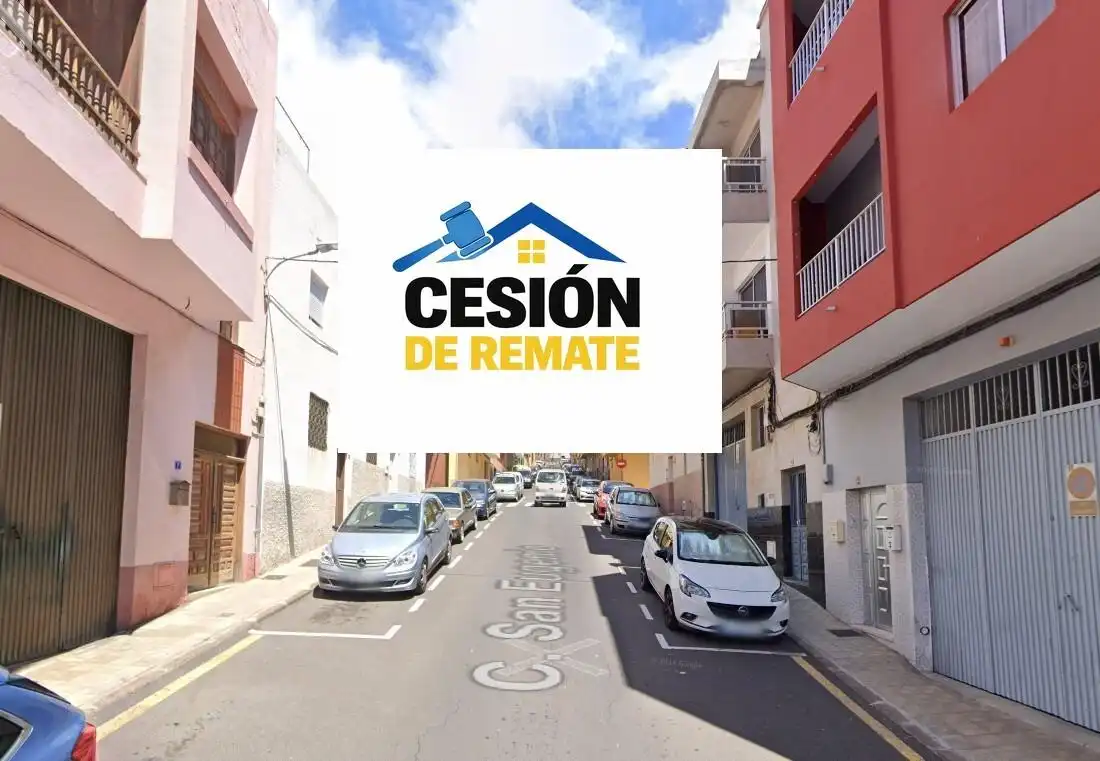 Casa o chalet en venta en Taco - Los Andenes - Las Chumbreras