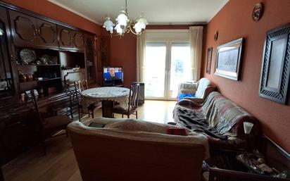 Sala d'estar de Pis en venda en Manresa