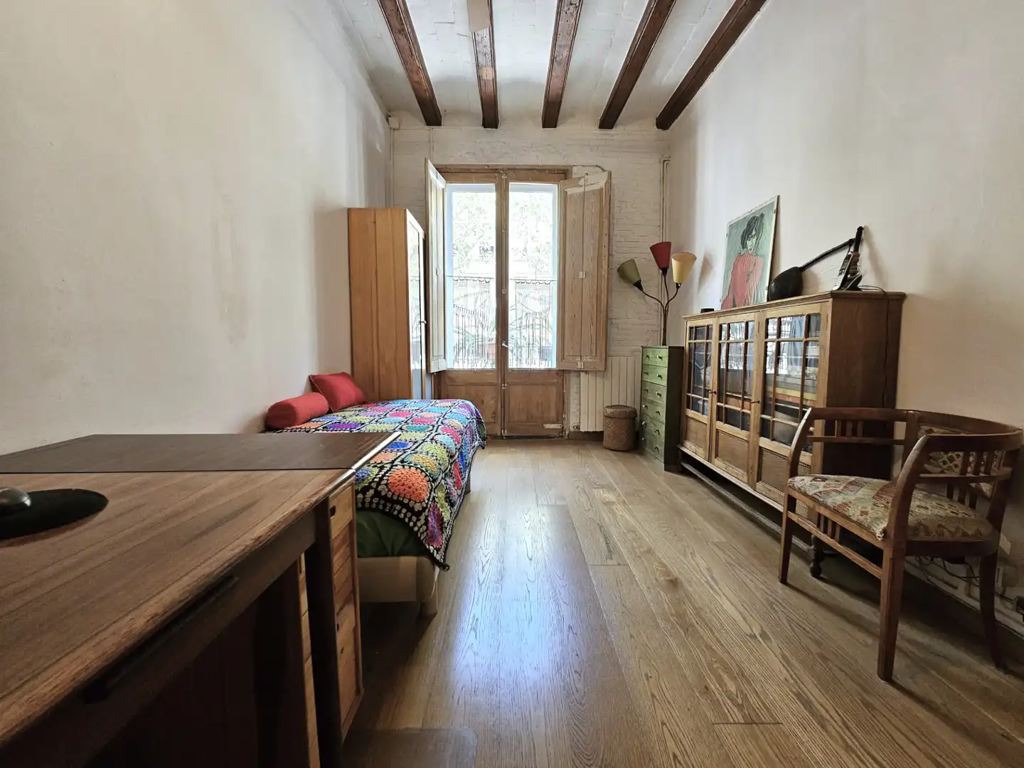 Pis amb ascensor en venda a Ronda de Sant Pau, imagen 21