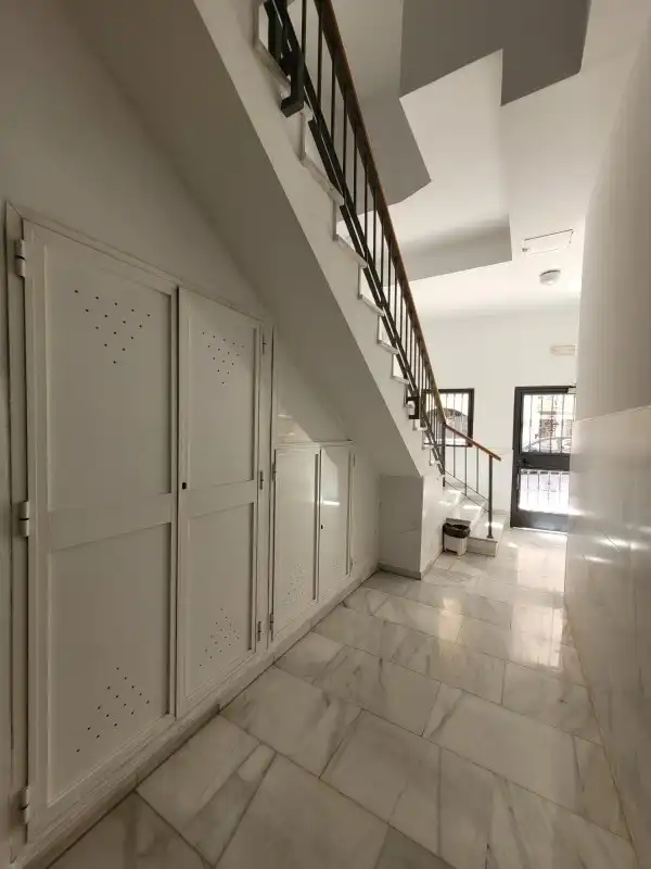 Maisonette zum Verkauf in Calle Enrique de Egas, 12, Suárez