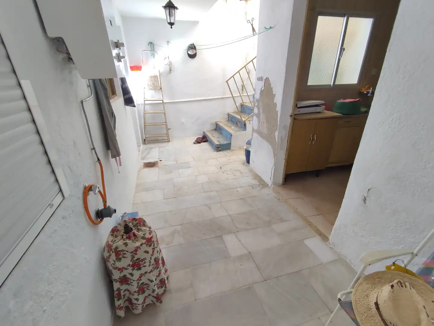 Casa o xalet en venda en Iznájar amb Moblat