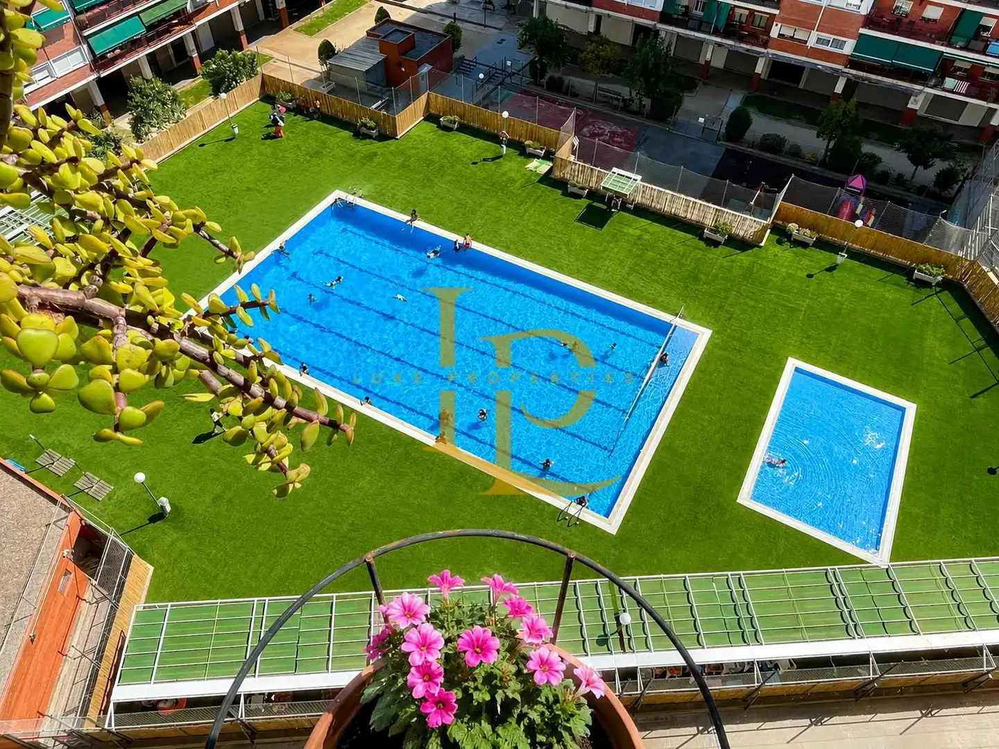 Appartamento con terrazza in vendita a Carrer de Berenguer el Gran, imagen 39