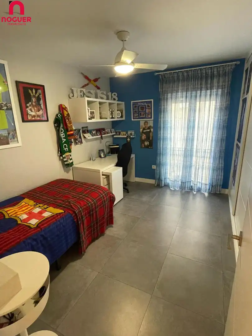 Piso con ascensor en venta en Centro, imagen 13