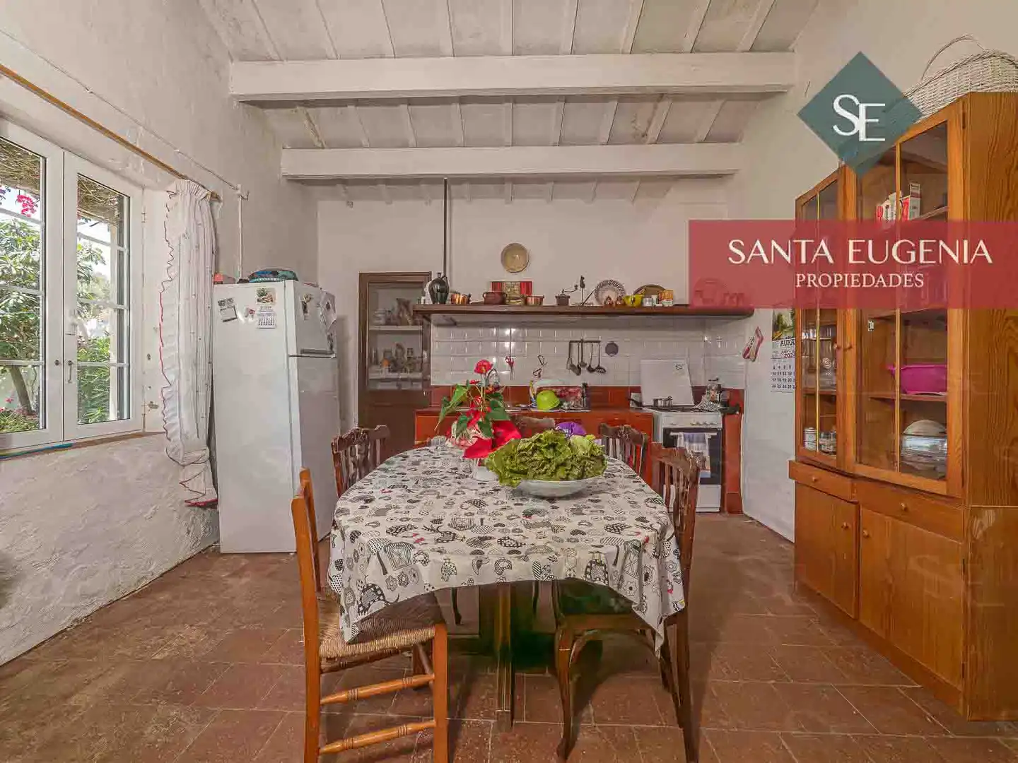 Finca rústica en venda a Es Grau - Serra Morena