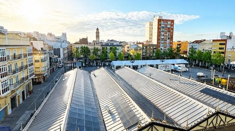 Foto 5 de Piso en venta en Centro Histórico, Gandia