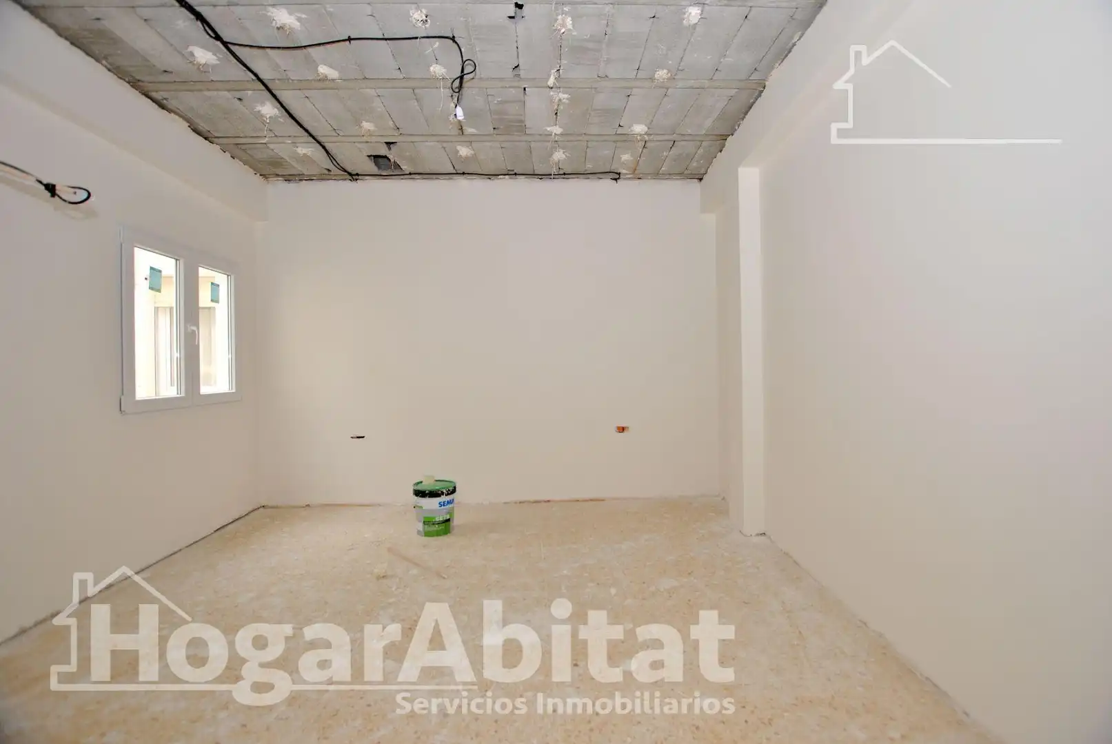 Piso en venta en Gandia con Aire acondicionado, Calefacción y Balcón