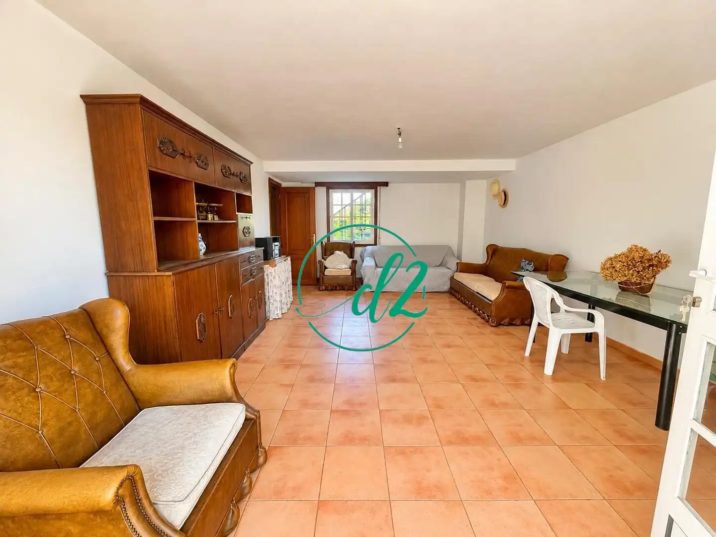 Doppelhaushälfte mit Terrasse zum Verkauf in San Cibrao das Viñas, imagen 20