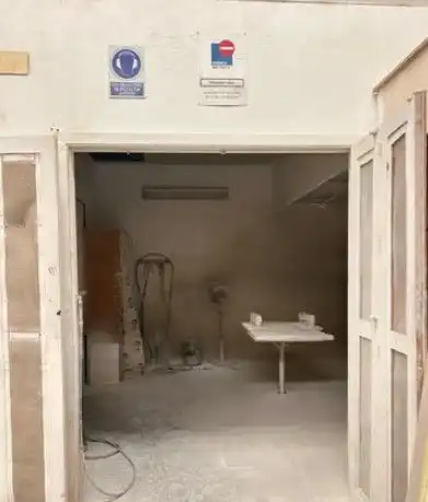 Nave industrielle à vendre à San José de la Rinconada, imagen 3