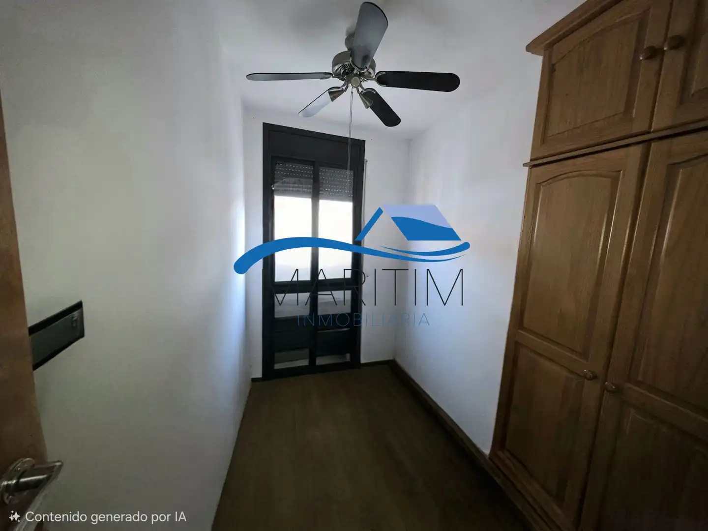 Wohnung zum Verkauf in Tordera mit Klimaanlage und Heizung