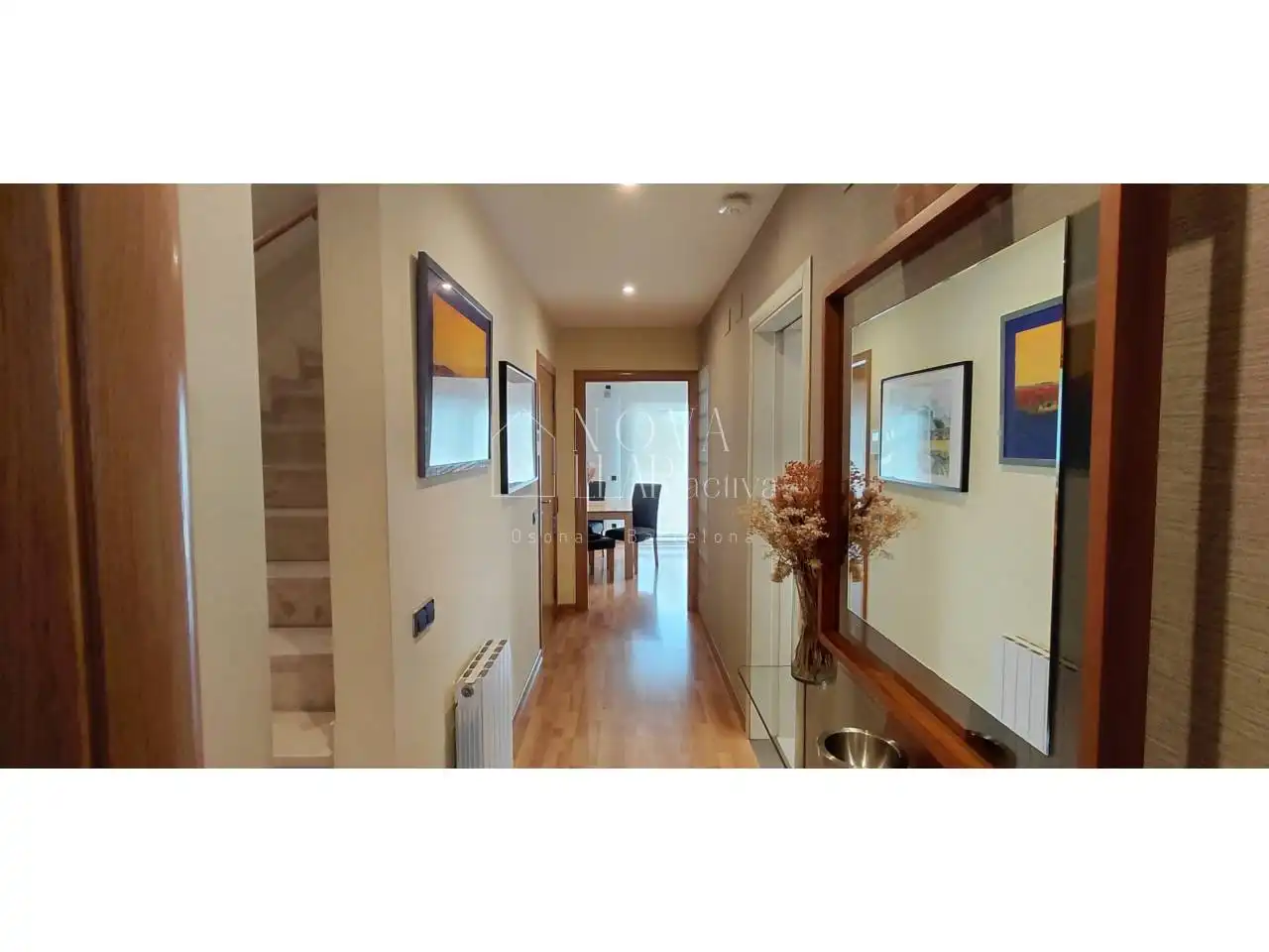 House with garden for sale in Tona, imagen 9