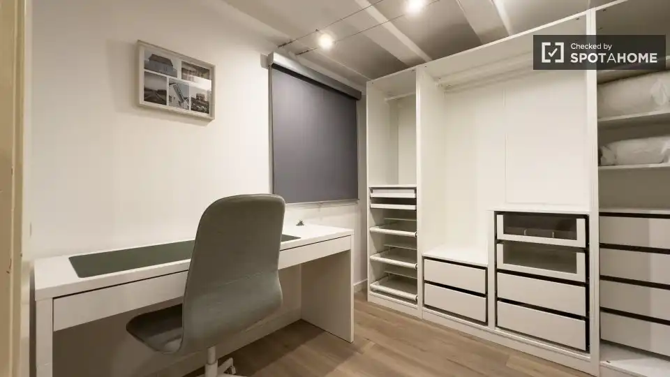 Piso en alquiler en Ciutat Vella, imagen 7
